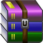 WinRAR解壓縮軟件 v6.11免費版