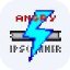 Angry IP scanner(開源ip掃描工具) v3.6.0綠色漢化版
