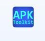 ApkToolkit最新版v3.3電腦版