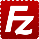 FileZilla中文綠色版 v6.0