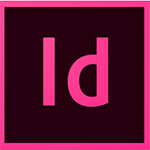 Adobe Indesign CC 2019補丁