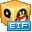 QQ默認表情包(132個)原版gif動畫版