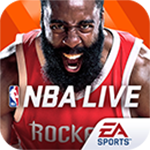 NBA LIVEv3.4.04手機版