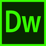Adobe Dreamweaver(Dw cc) v2020綠色中文破解版