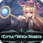 小魔女諾貝塔(Little Witch Nobeta)破解版v1.0