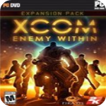 幽?。簝炔繑橙?Xcom：Enemy Within)v1.0中文破解版