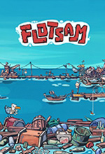 Flotsamv1.0中文破解版