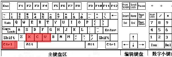 鍵盤