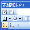 設(shè)置表格行高、列寬