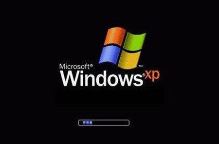 windowsXP系統(tǒng)