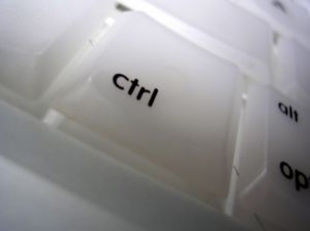 ctrl是什么意思