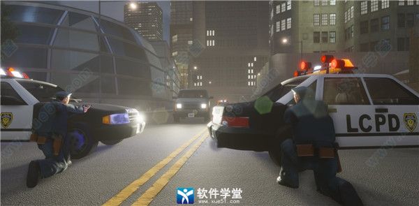 gta三部曲重制版彩蛋介紹