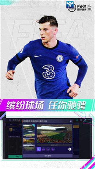 FIFA足球世界如何組建自己的球隊