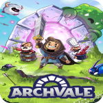 Archvale中文破解版v1.0 附游戲攻略