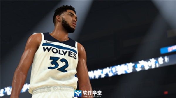 nba2k20手游免費(fèi)版