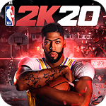 nba2k20手機(jī)版中文版v100.0.4安卓版