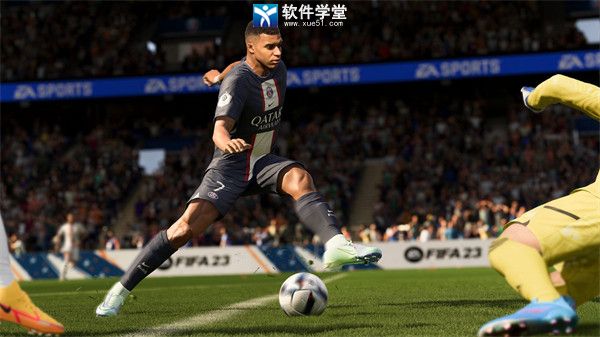 fifa23手機版