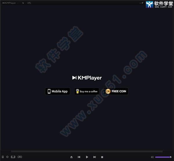 KMPlayer電腦版32位