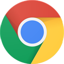 Google Chrome電腦版 v110.0.5481.100