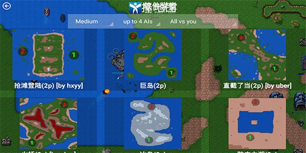 鐵銹戰(zhàn)爭萊頓科技mod最新版