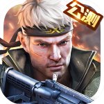 槍戰(zhàn)英雄開掛版v0.6.4.068安卓版