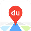 百度地圖國際版app