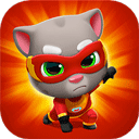 湯姆貓英雄跑酷正版游戲v3.8.0.477安卓版