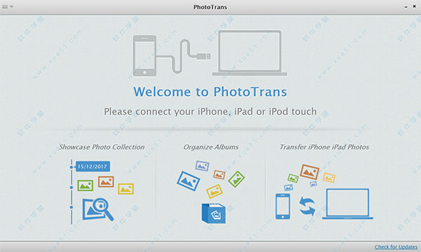 PhotoTrans windows破解版