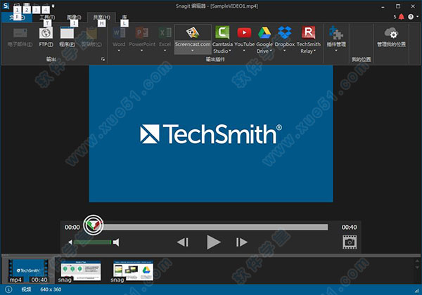 snagit12