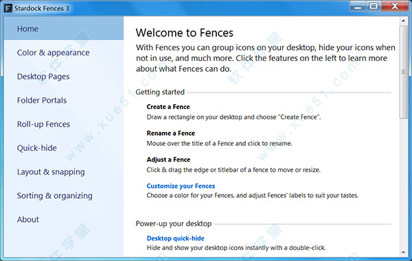 fences 3.01破解