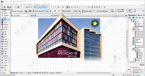 ArchiCAD19