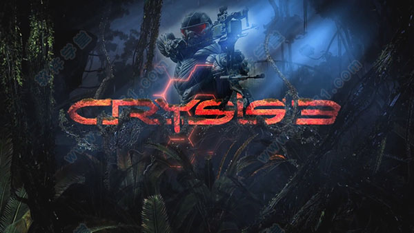 孤島危機3(Crysis3)