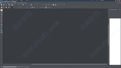 Xara Designer Pro