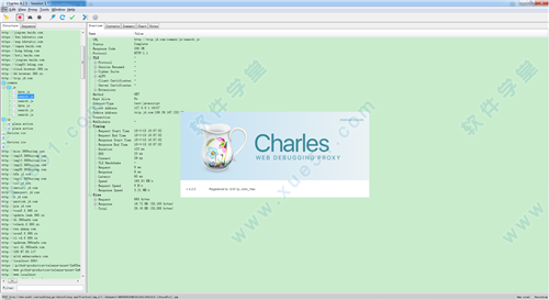 charles windows 64位官方版