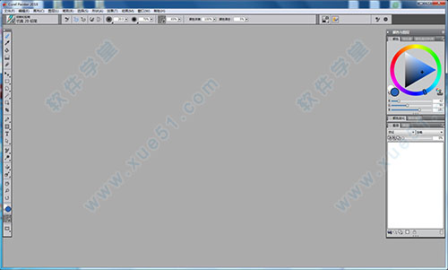 Corel Painter 2018漢化包