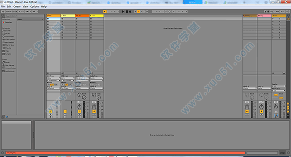 ableton live 10注冊機