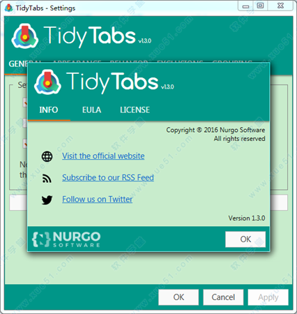 tidytabs