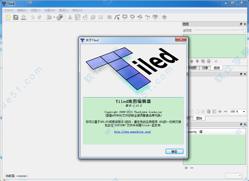 tiled map中文免費(fèi)版