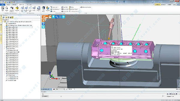 edgecam 2016破解版