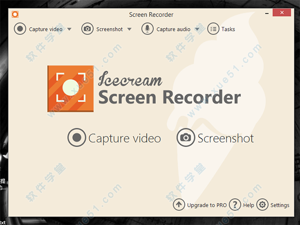 icecream screen recorder