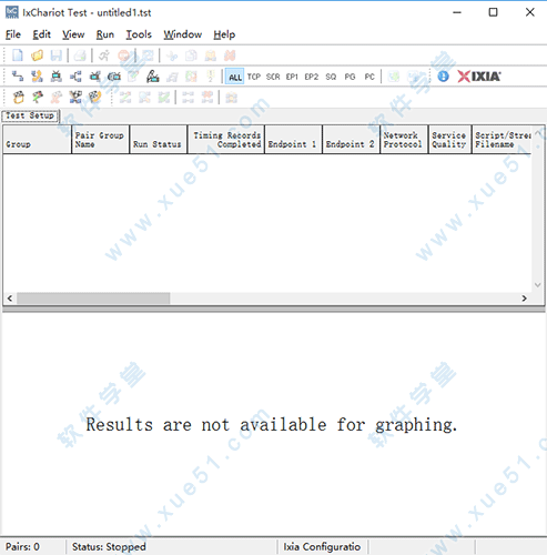 ixchariot 6.7 破解版