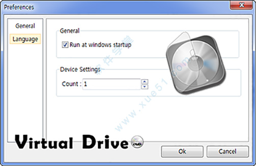 VirtualDVD