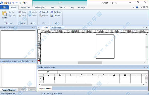 grapher10破解版