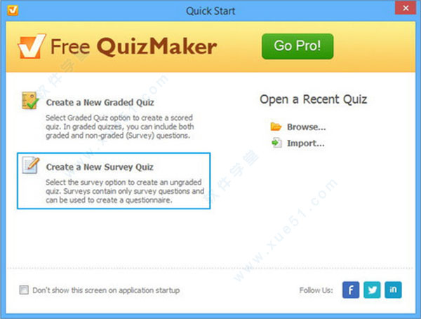 QuizMaker破解版