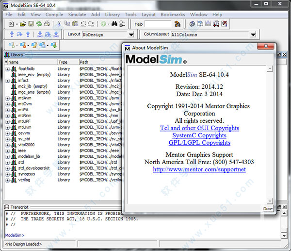 modelsim 64位