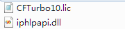 cfturbo 10破解補(bǔ)丁