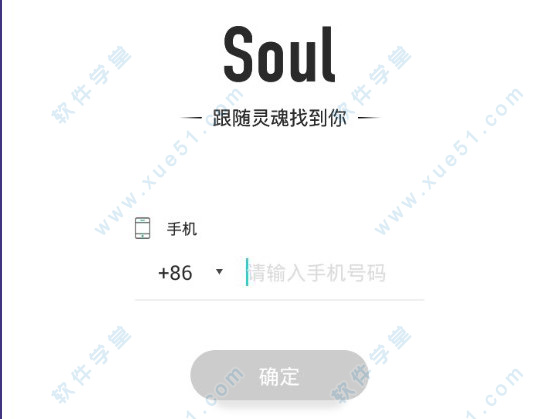 soul電腦版