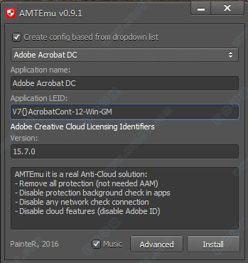 Adobe Premiere Pro(Pr) CC 2017