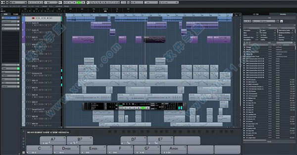 cubase10