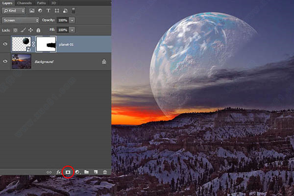 Photoshop(PS) CC綠色便攜精簡版合集包